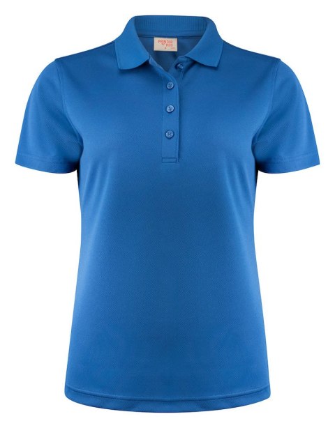 SMASH POLO WOMAN