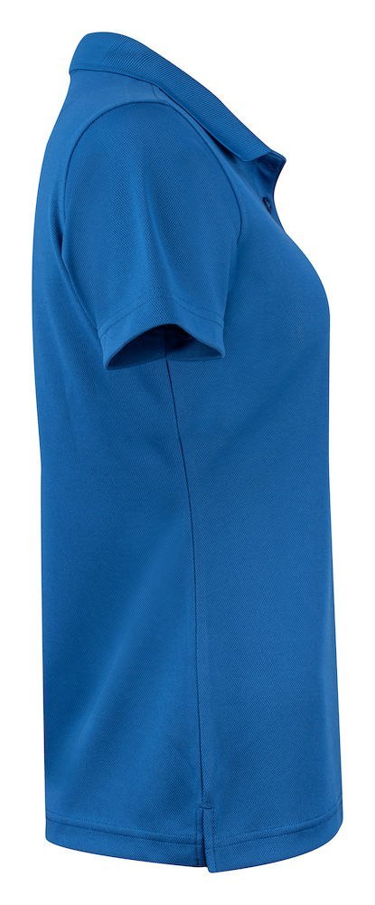SMASH POLO WOMAN