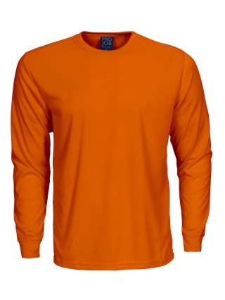 2017 T-SHIRT DŁUGI RĘKAW