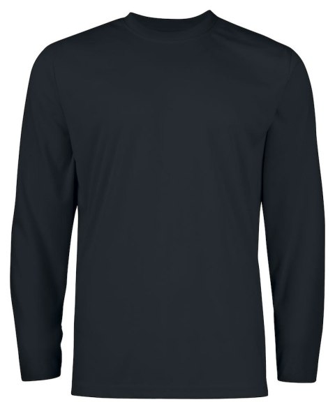 2017 T-SHIRT DŁUGI RĘKAW