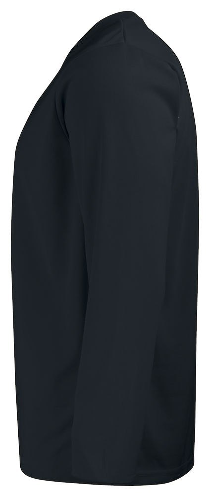 2017 T-SHIRT DŁUGI RĘKAW