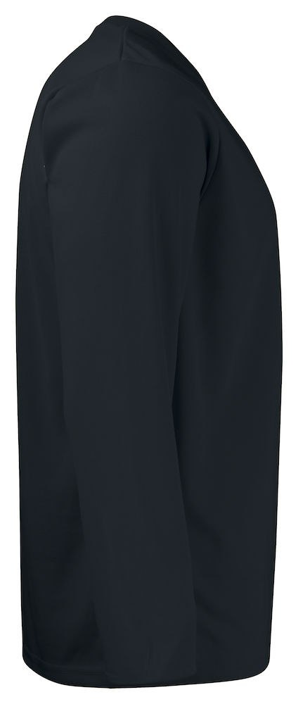 2017 T-SHIRT DŁUGI RĘKAW