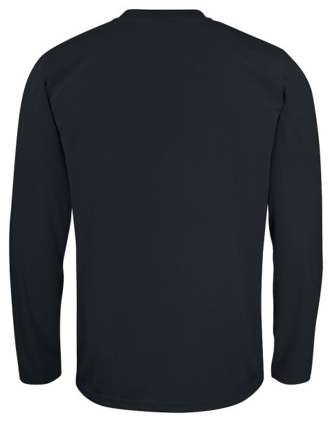 2017 T-SHIRT DŁUGI RĘKAW