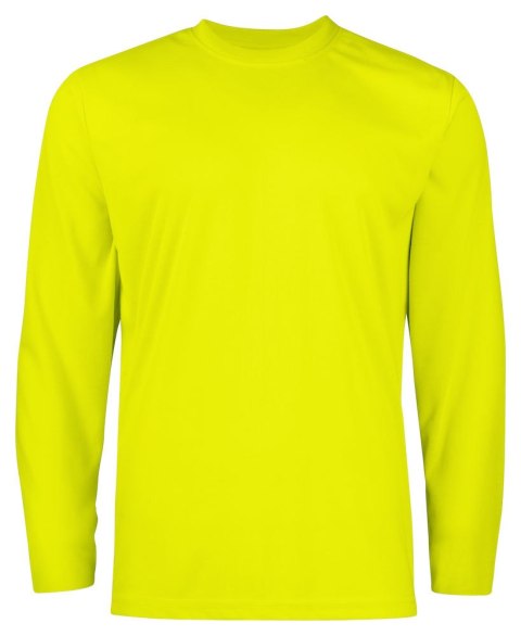 2017 T-SHIRT DŁUGI RĘKAW