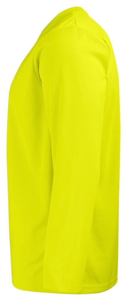 2017 T-SHIRT DŁUGI RĘKAW
