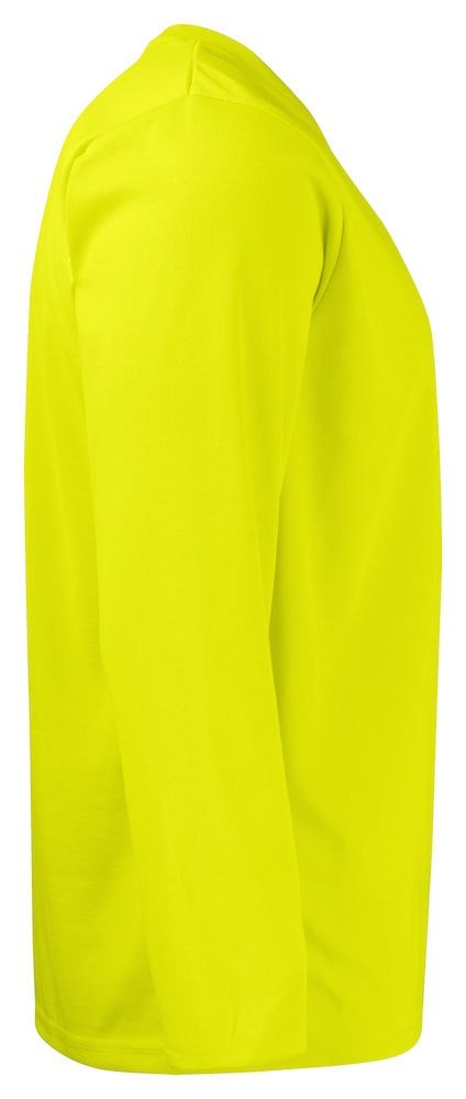 2017 T-SHIRT DŁUGI RĘKAW
