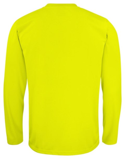 2017 T-SHIRT DŁUGI RĘKAW