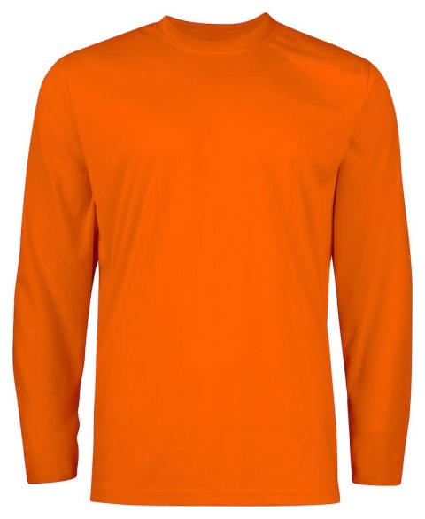 2017 T-SHIRT DŁUGI RĘKAW