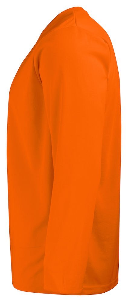 2017 T-SHIRT DŁUGI RĘKAW