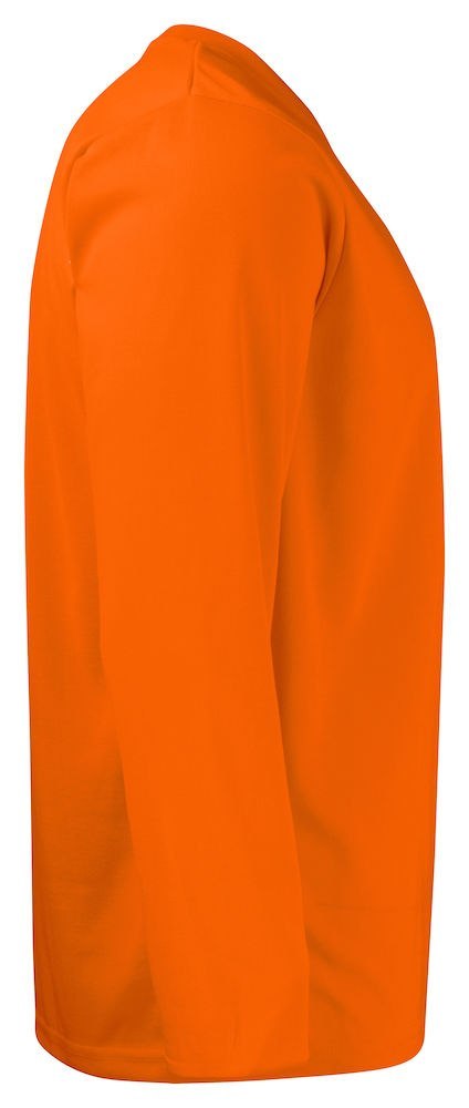 2017 T-SHIRT DŁUGI RĘKAW