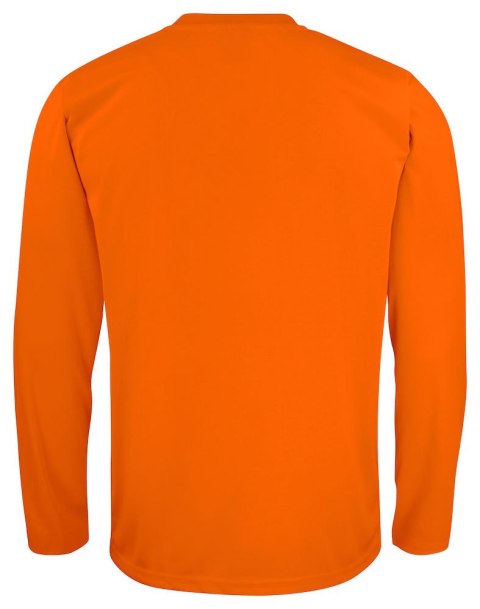 2017 T-SHIRT DŁUGI RĘKAW