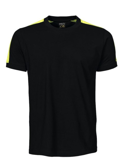 2019 T-SHIRT Z ODBLASKAMI NA RAMIONACH 2019 T-SHIRT Z ODBLASKAMI NA RAMIONACH