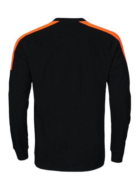 2020 T-SHIRT LONG SLEEVE Z ODBLASKAMI NA RAMIONACH