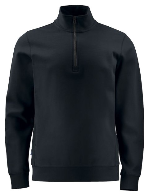 2128 BLUZA NA ZAMEK 1/2 ZIP