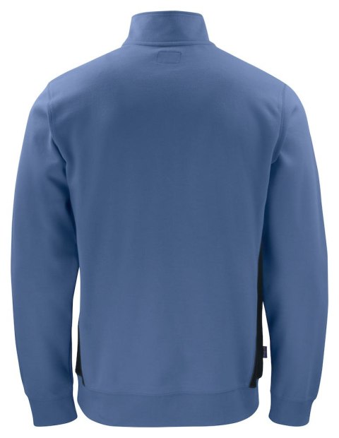 2128 BLUZA NA ZAMEK 1/2 ZIP