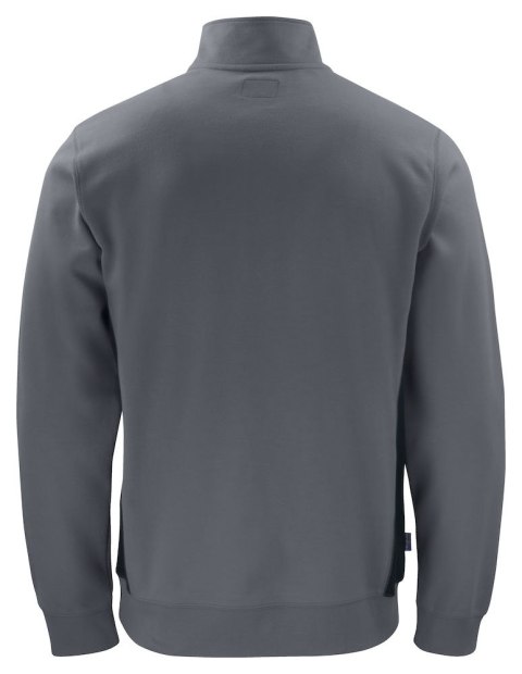 2128 BLUZA NA ZAMEK 1/2 ZIP