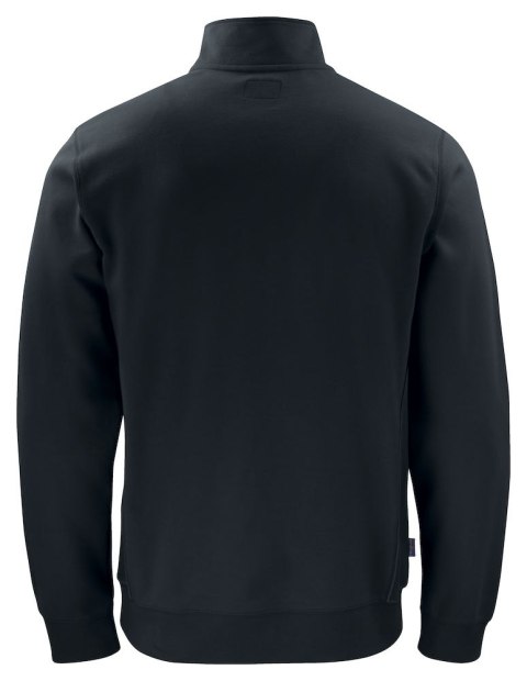 2128 BLUZA NA ZAMEK 1/2 ZIP