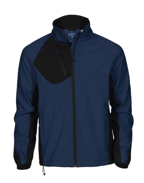 2422 KURTKA SOFTSHELL