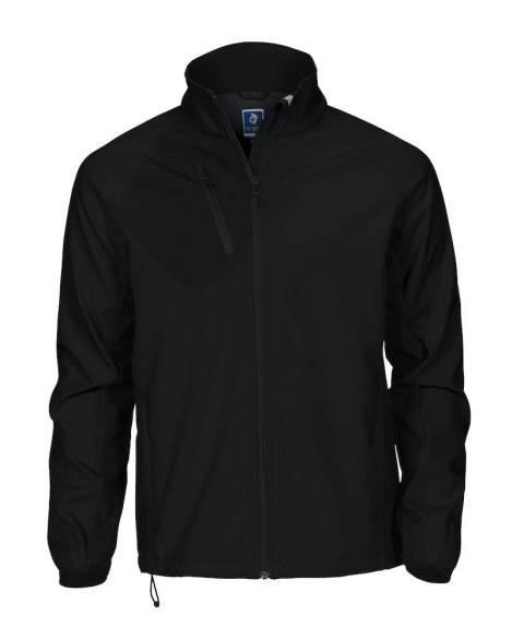 2422 KURTKA SOFTSHELL