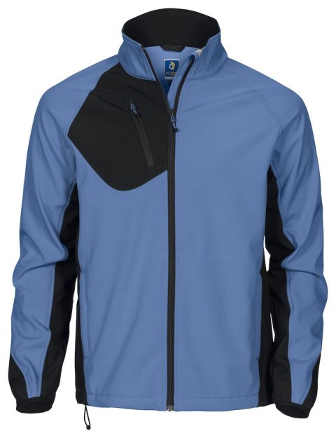2422 KURTKA SOFTSHELL