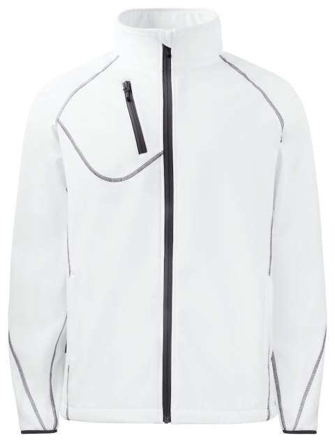 2422 KURTKA SOFTSHELL
