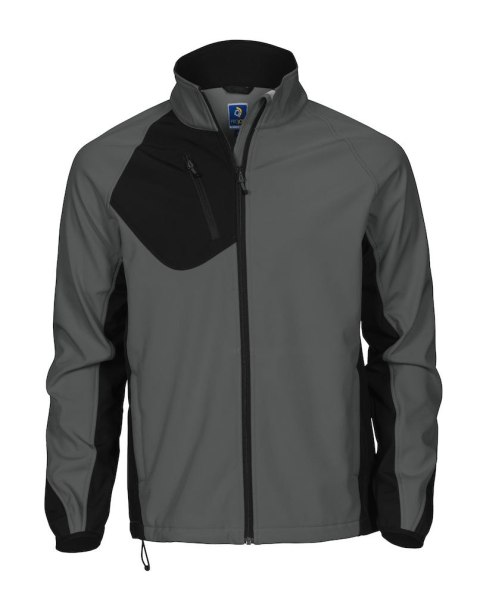 2422 KURTKA SOFTSHELL