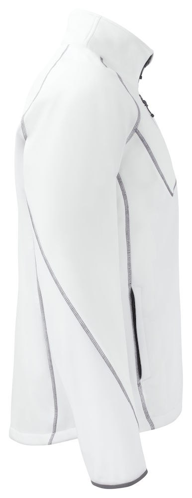 2422 KURTKA SOFTSHELL