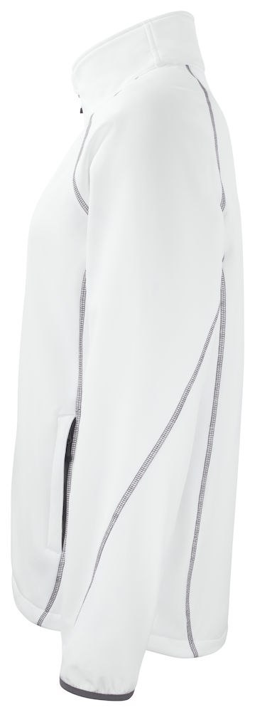 2422 KURTKA SOFTSHELL