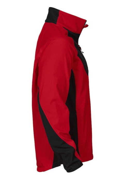2422 KURTKA SOFTSHELL