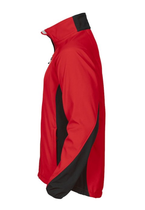 2422 KURTKA SOFTSHELL