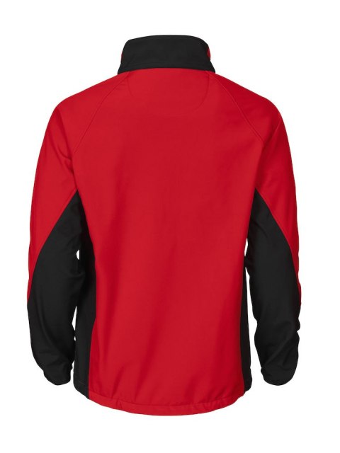 2422 KURTKA SOFTSHELL