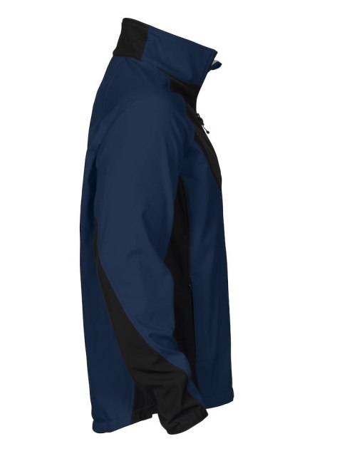 2422 KURTKA SOFTSHELL