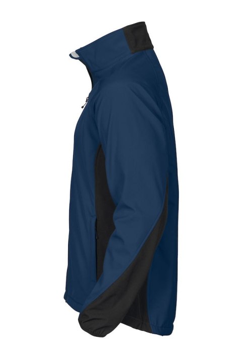 2422 KURTKA SOFTSHELL