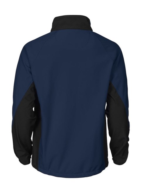 2422 KURTKA SOFTSHELL