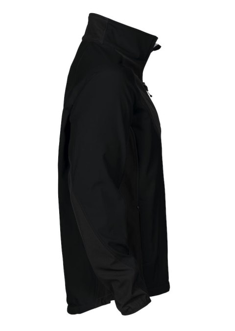 2422 KURTKA SOFTSHELL