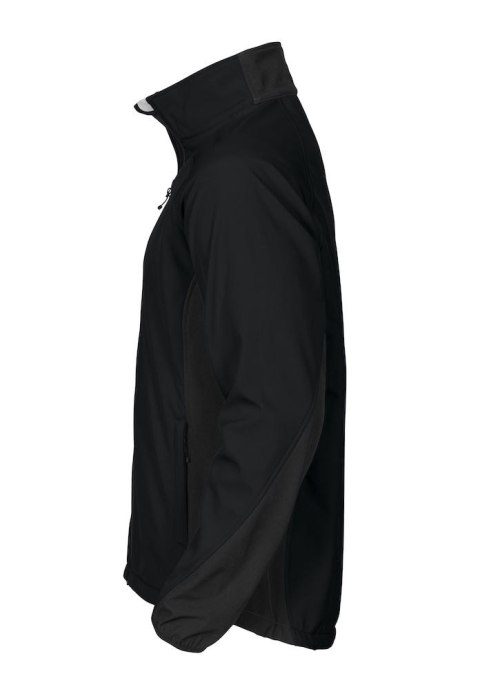 2422 KURTKA SOFTSHELL