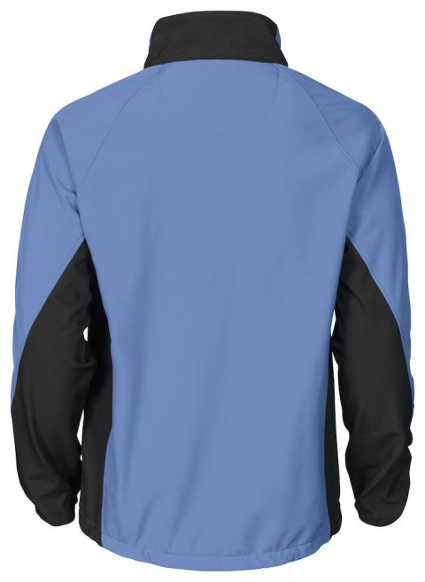 2422 KURTKA SOFTSHELL