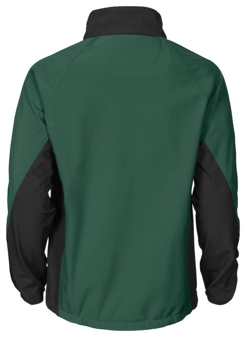 2422 KURTKA SOFTSHELL