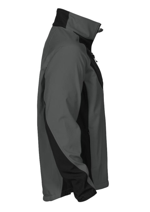 2422 KURTKA SOFTSHELL