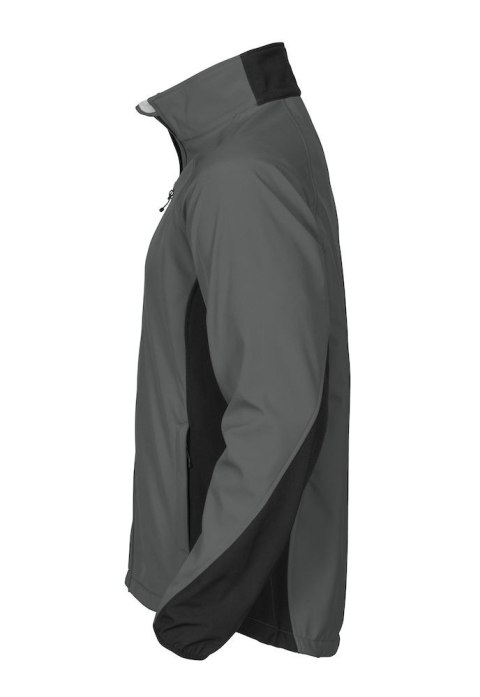 2422 KURTKA SOFTSHELL