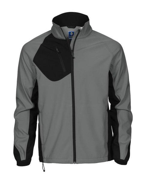 2422 KURTKA SOFTSHELL