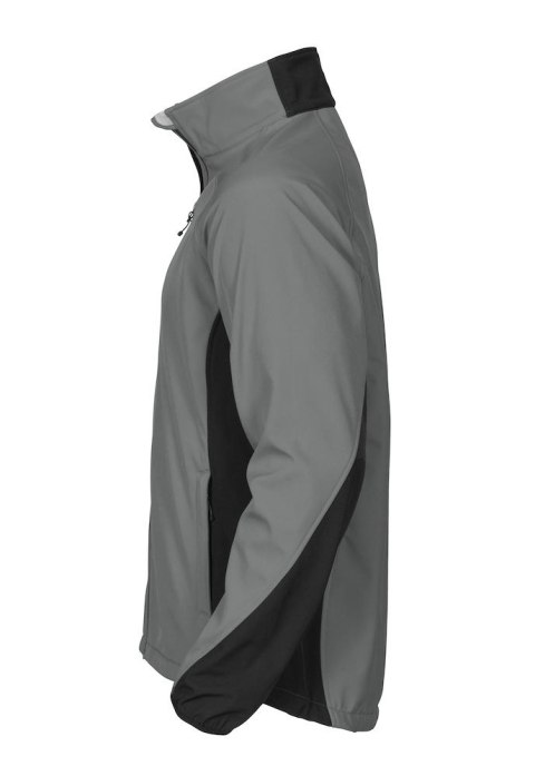 2422 KURTKA SOFTSHELL