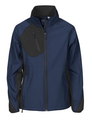 2423 KURTKA SOFTSHELL DAMSKA