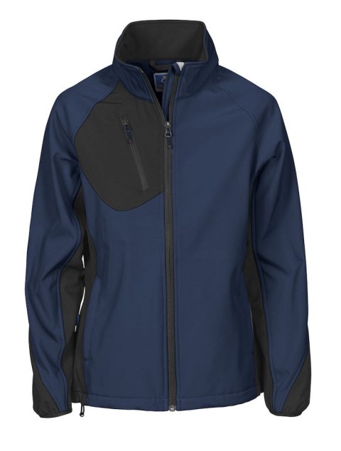 2423 KURTKA SOFTSHELL DAMSKA