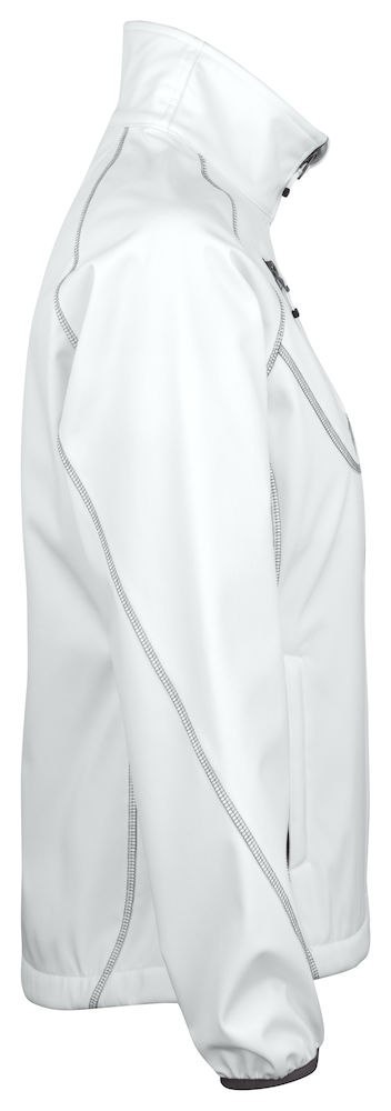 2423 KURTKA SOFTSHELL DAMSKA