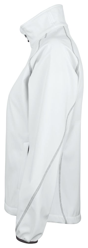 2423 KURTKA SOFTSHELL DAMSKA