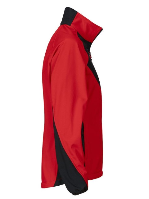 2423 KURTKA SOFTSHELL DAMSKA