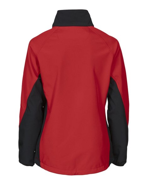 2423 KURTKA SOFTSHELL DAMSKA