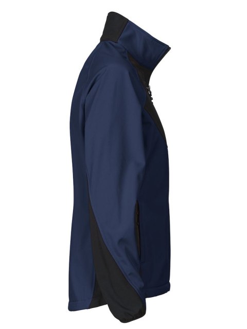 2423 KURTKA SOFTSHELL DAMSKA