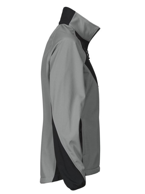 2423 KURTKA SOFTSHELL DAMSKA